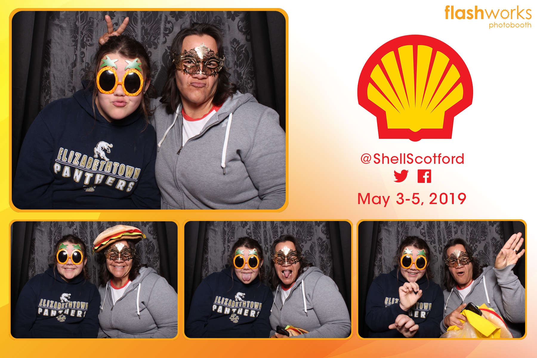Fort Saskatchewan Trade Show & Sale: Presented by Shell | View more photos from the event at gallery.flashworksphotobooth.com/u/FlashworksPhotoboothInc/Fort-Saskatchewan-Trade-Show-Sale-Presented-by-Shell